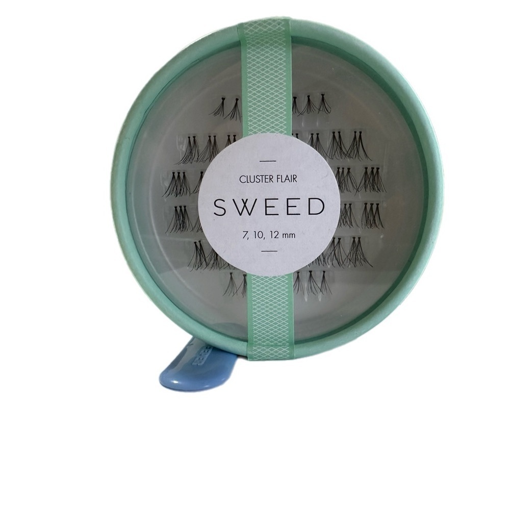 SWEED “Cluster Flair”